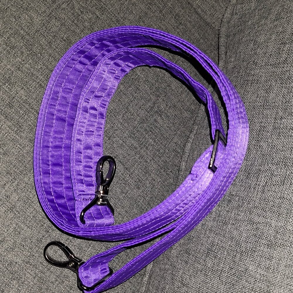 Lug Adjustable Classic Bag Strap 1.5"